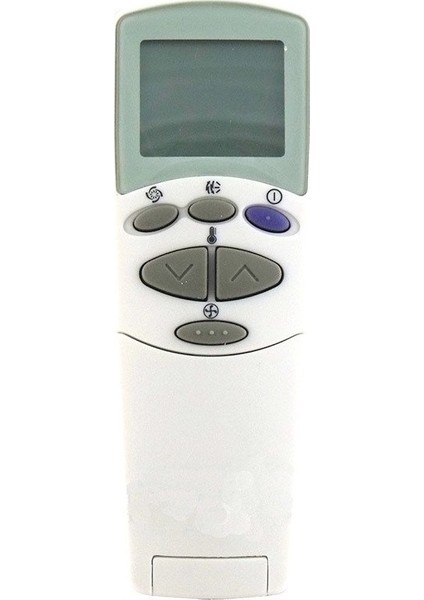 Beko 212411 Klima Kumandası fiyatları