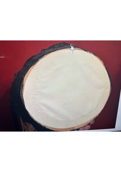 Çerçevesinde Avrupa Goblen Pano 35 cm x 30 cm Ölçülerinde fırsatları