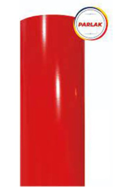 Parlak Kırmızı Yapışkanlı Folyo, Masa, Dolap ve Sehpa Kaplama modelleri