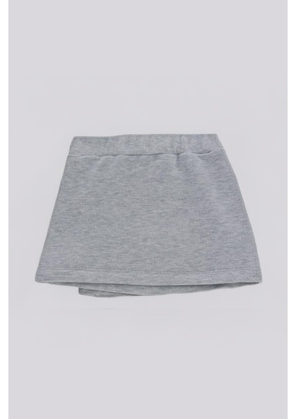 Bg Store Kız Bebek Gri Etek fiyatları