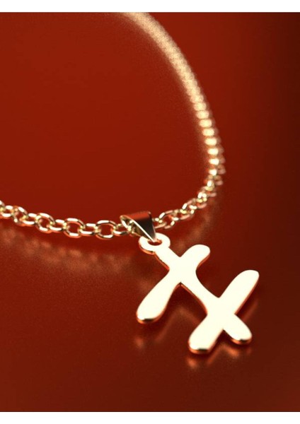 14 Ayar Altın Geometrik Kolye Ucu 0.5 Gr, KC16162 Kodlu fırsatları