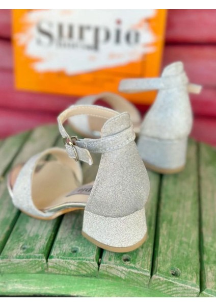 Çocuk Topuklu Ayakkabı, Tek Bantlı Topuklu Ayakkabı fırsatları