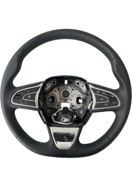 [renault Kadjar Megane 4 Direksiyon 6235699 48400184R]