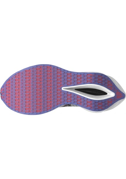 Wave Rebellion Pro 3 Unisex Koşu Ayakkabısı Beyaz / Turuncu fırsatları