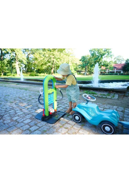 Bıg Bobby Car Araç Servis Istasyonu 800056498 fırsatları