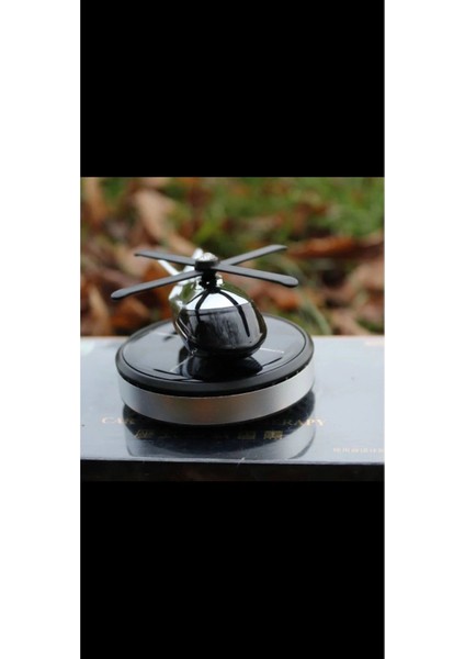 Araba Kokusu Helikopter Oto(Oda)Sıradışı Aksesuar Arabanıza Hediye Edin modelleri