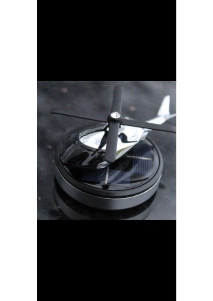 Araba Kokusu Helikopter Oto(Oda)Sıradışı Aksesuar Arabanıza Hediye Edin fırsatları