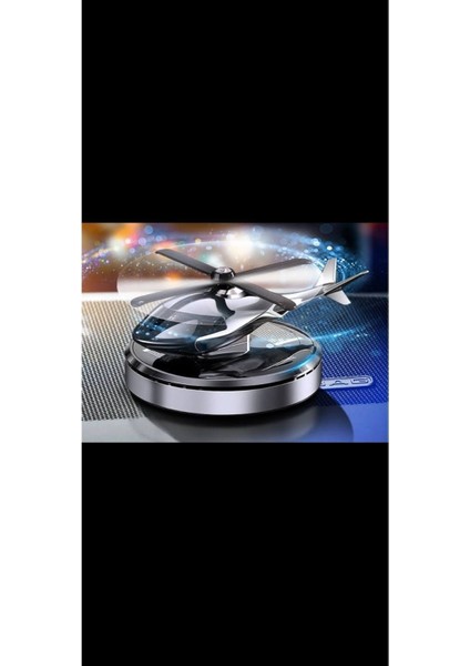 Araba Kokusu Helikopter Oto(Oda)Sıradışı Aksesuar Arabanıza Hediye Edin indirimleri