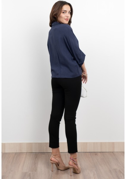 Salaş Ince Keten Viskon Fakir Kol Ceket 8617 fırsatları