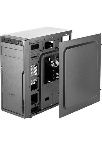 Ava Plus Intel I3 12100 Işlemci 8gb Ddr4 Ram 256GB M2 SSD Freedos Masaüstü Bilgisayar fiyatları