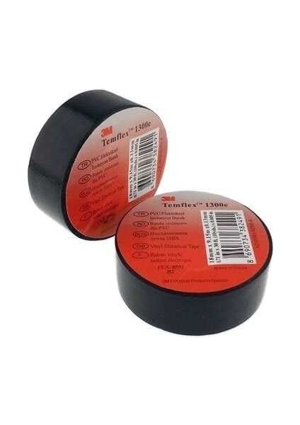 Izole Bant Elektrik Bandı Siyah Izole Bant (50 Adet) fiyatları