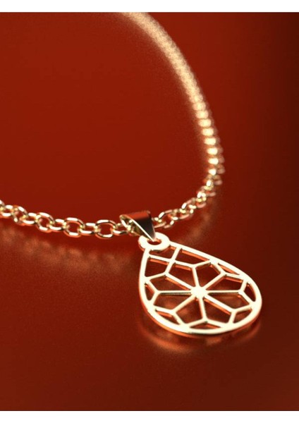 14 Ayar Altın Yıldız Kolye Ucu 0.5 Gr, KC11913 Kodlu fırsatları