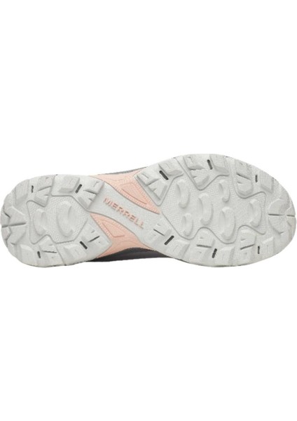 Speed Strike 2 Ltr Kadın Gri Outdoor Ayakkabı - Gri