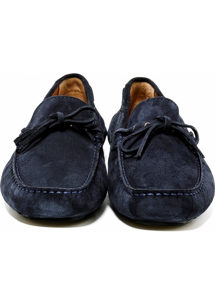 Erkek Oxford ( Klasik) MO-7810-7574 Giuseppe Mengoni Koyu Laci Süet indirimleri