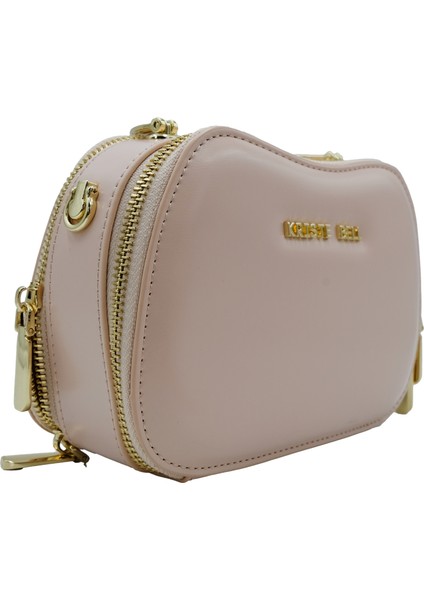 Kriste Bell Marka İthal Çapraz Çanta KB 035 - Pembe fiyatları