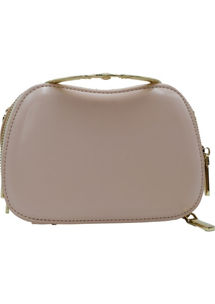 Kriste Bell Marka İthal Çapraz Çanta KB 035 - Pembe modelleri