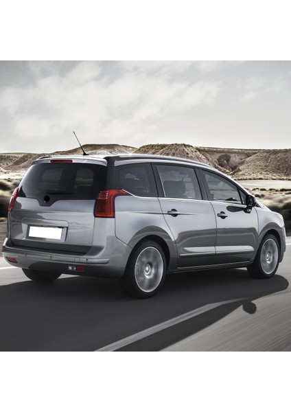Peugeot 5008 2010-2016 Arka Cam Silecek Süpürgesi 30CM modelleri