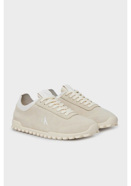 LOW PROFILE RUNNER MG SUE Krem Kadın Sneaker fiyatları