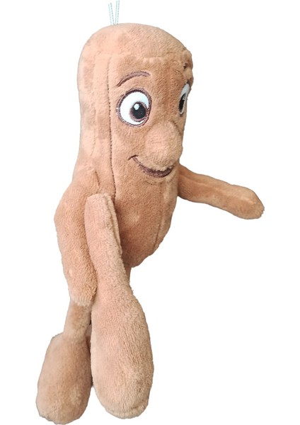 Sevimli Tung Tung Sahur Peluş Oyuncak - 30CM modelleri