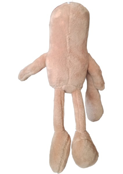 Sevimli Tung Tung Sahur Peluş Oyuncak - 30CM indirimleri