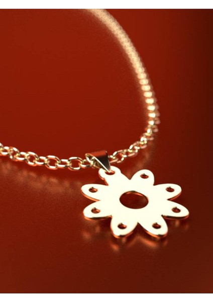 14 Ayar Altın Gözyaşı Damlası Kolye Ucu 0.5 Gr, KC11860 Kodlu fırsatları