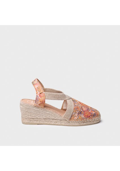 Kadın Sandalet Telva-Ll Toni Pons Multi