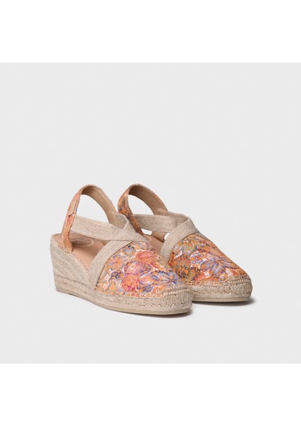 Kadın Sandalet Telva-Ll Toni Pons Multi fiyatları