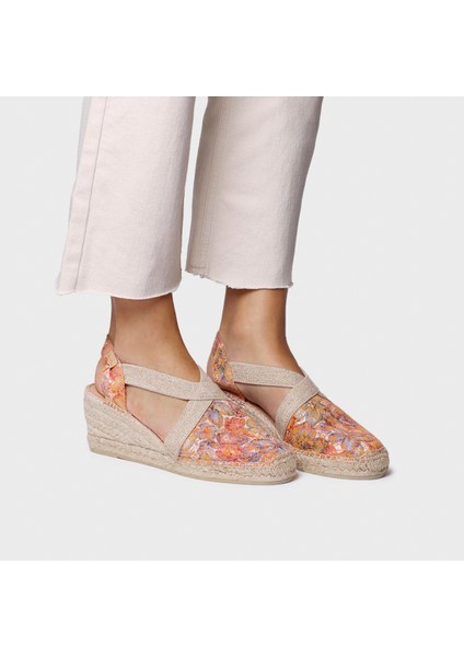 Kadın Sandalet Telva-Ll Toni Pons Multi fırsatları