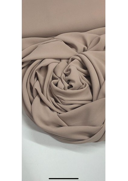 Krep Kumaş- Elbise, Tunik, Ferace- En 150CM-RENK Seçenekleri