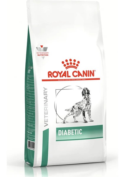 Royal Canin Diabetic Köpek Maması 1.5 kg