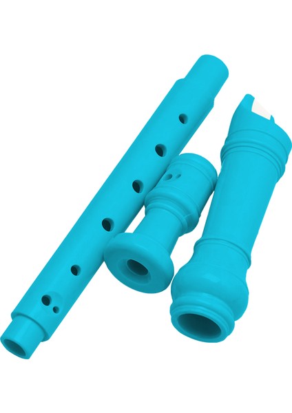 Jf-01 Blok Flüt - Mavi fiyatları