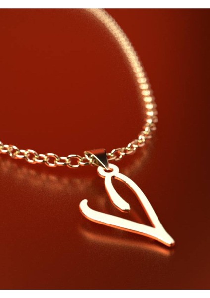 14 Ayar Altın Kalp Kolye Ucu 0.5 Gr, KC17518 Kodlu fırsatları