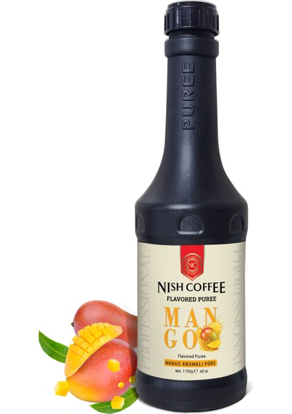 Mango Aromalı Püre Sos 1. 150 gr modelleri