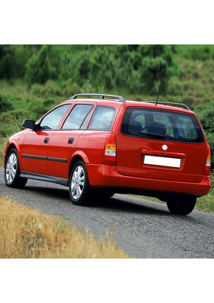 Opel Astra G Sw 1998-2004 Arka Cam Silecek Süpürgesi 30CM fiyatları