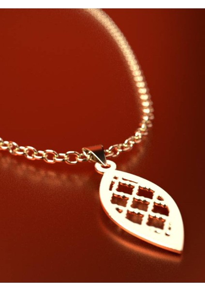 14 Ayar Altın Gözyaşı Damlası Kolye Ucu 0.5 Gr, KC11281 Kodlu fırsatları