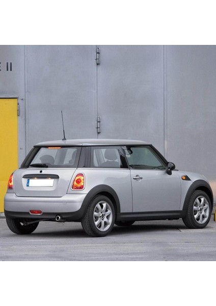 Mini Cooper One R56 2006-2012 Arka Cam Silecek Süpürgesi 30CM fiyatları