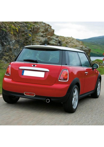 Mini Cooper One R56 2006-2012 Arka Cam Silecek Süpürgesi 30CM modelleri