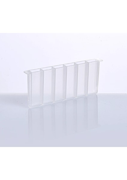 Predılutıon Wells 6 (Nefelometrik) 1000 Adet