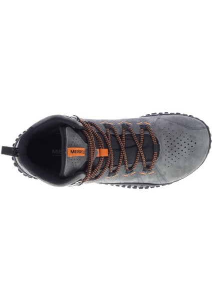 Wrapt Mid Erkek Outdoor Ayakkabı Waterproof Gri J036001 fırsatları