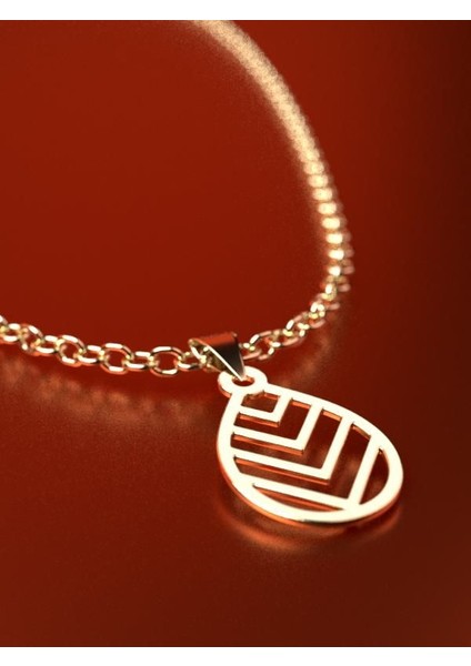 14 Ayar Altın Gözyaşı Damlası Kolye Ucu 0.5 Gr, KC12397 Kodlu fırsatları