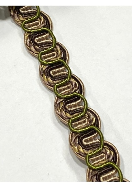 Dekoratif Şerit / Örtü Koltuk Seccade Şeriti Harcı / 10 Metre / fiyatları