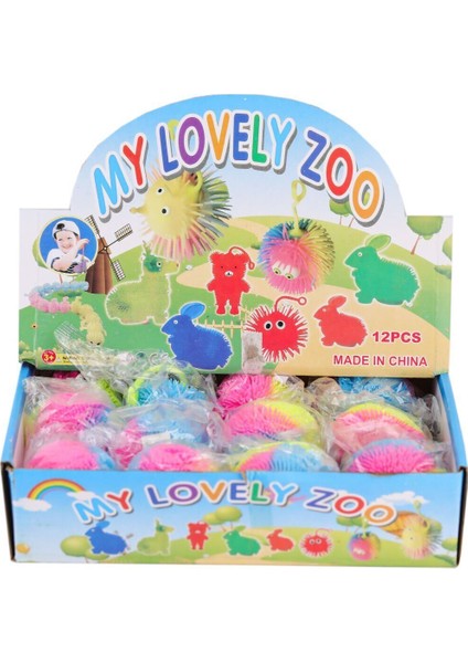 2003-3 Işıklı Elastik Top fiyatları