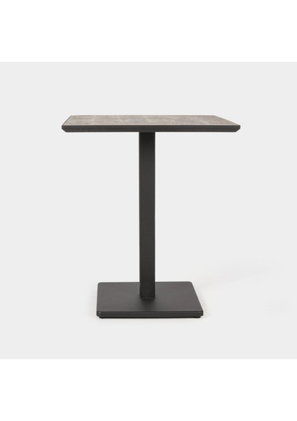 Iç ve Dış Mekan Uyumlu Alüminyum Katlanır Masa (Seramik Çerçeveli) fırsatları