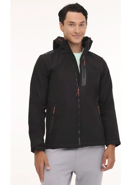 ml New Trend 1GT17 5pr Erkek Softshell Mont