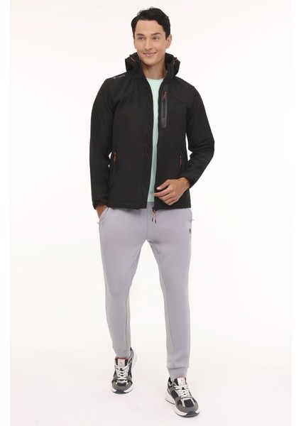 ml New Trend 1GT17 5pr Erkek Softshell Mont modelleri