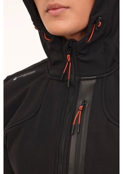 ml New Trend 1GT17 5pr Erkek Softshell Mont fırsatları