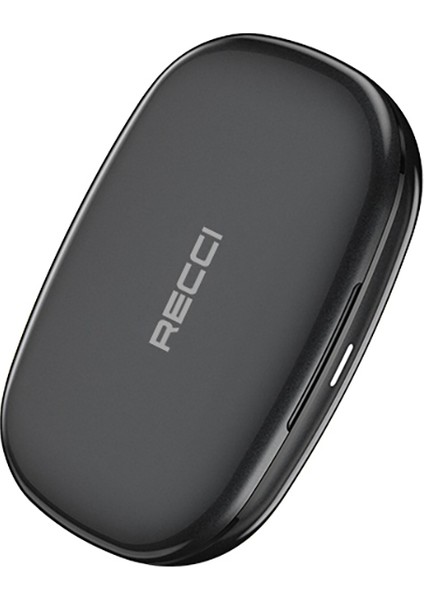 REP- W92 Ows Wireless Hi- Fi Ses Bluetooth Kulak Içi Kulaklık V5. 3 Siyah fırsatları