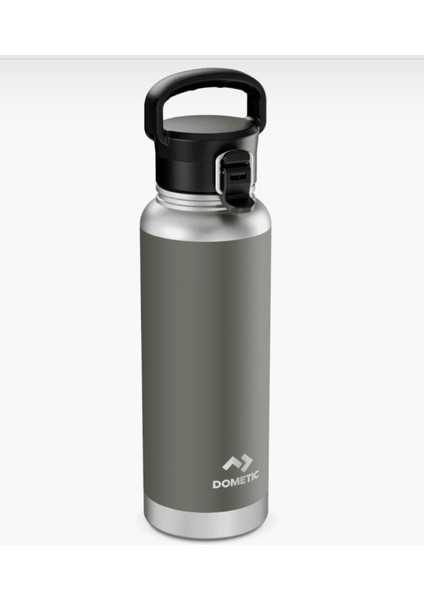 Dometic Termos Bardak 1.2 Litre – Çift Cidarlı Paslanmaz Çelik, Sızdırmaz, Bpa Içermez | Büyük Hacimli, Outdoor, Kamp ve Aile Kullanımı Için Uygun