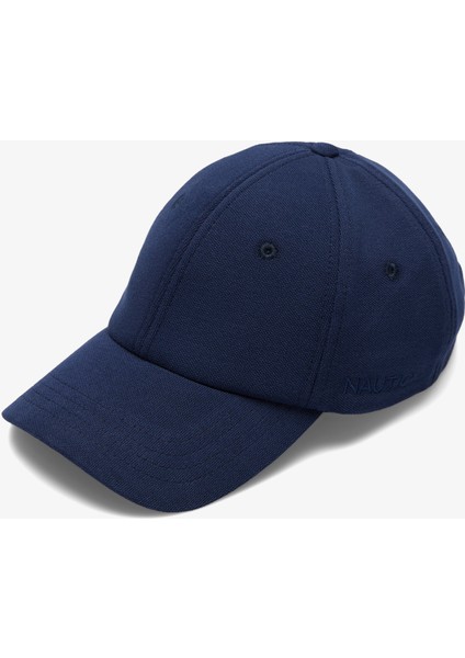 Unisex Lacivert Şapka H55017T.4NV