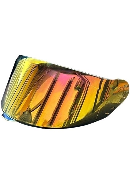 201 Kask Camı Irıdıum Gold (2206 Sertifika)